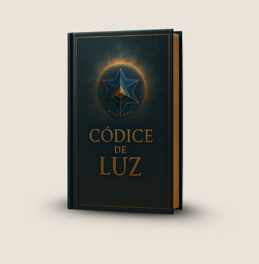 ✨Códice de Luz ✨La forma más simple de volver a escuchar tu intuición✨